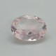 Rose Quartz 7.35 Ct Good Quality Rose Quartz 7.35 Ct Good Quality